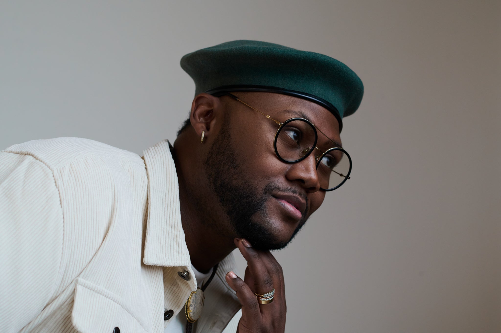 A.J. Holley's Coaching Starter Kit