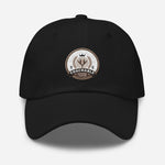 Coachable Logo Dad hat