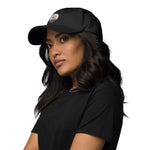 Coachable Logo Dad hat