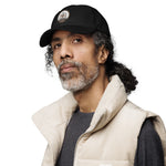 Coachable Logo Dad hat