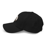 Coachable Logo Dad Hat