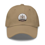 Coachable Logo Dad hat