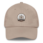 Coachable Logo Dad hat