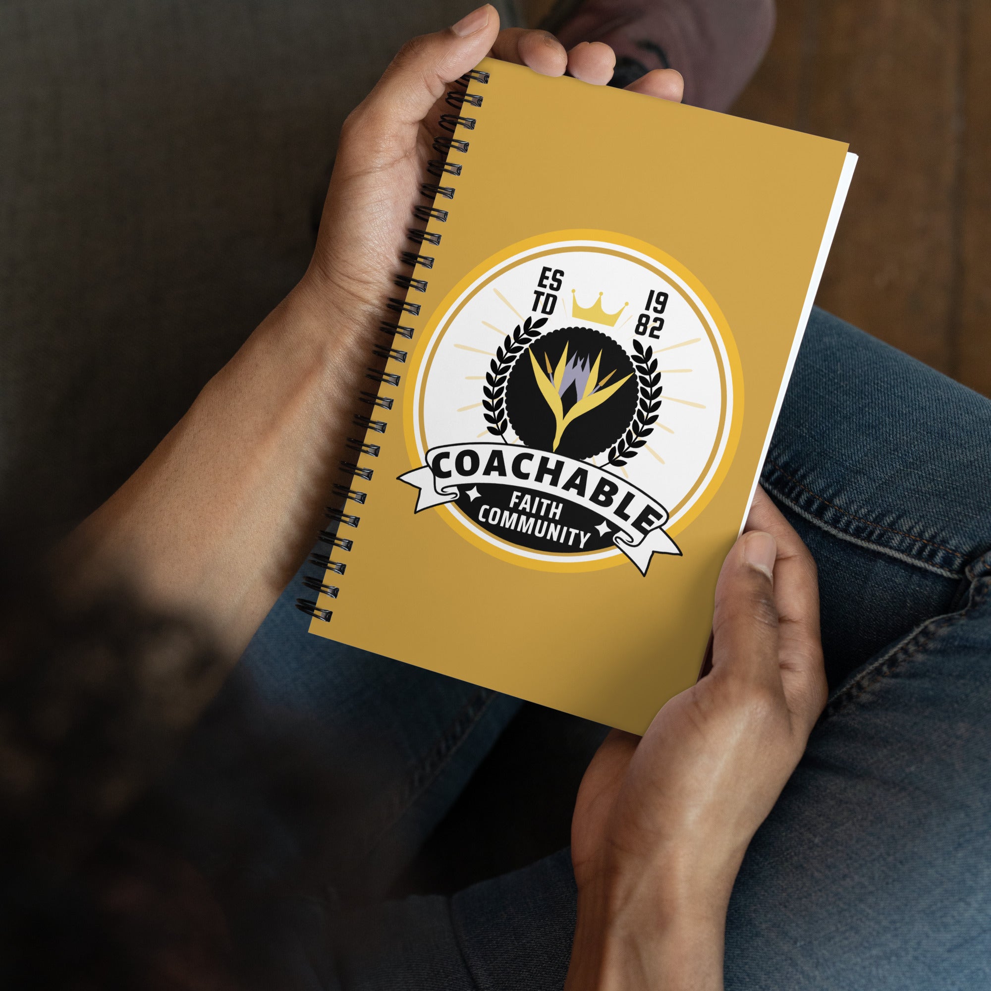 Cozy Coaching Essentials