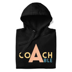 CoachAble All Gender Hoodie