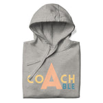 CoachAble All Gender Hoodie