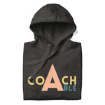 CoachAble All Gender Hoodie