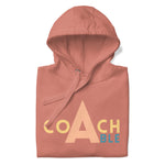 CoachAble All Gender Hoodie