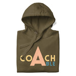 CoachAble All Gender Hoodie