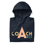 CoachAble All Gender Hoodie