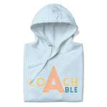 CoachAble All Gender Hoodie