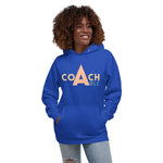 CoachAble All Gender Hoodie