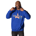 CoachAble All Gender Hoodie