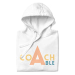 CoachAble All Gender Hoodie