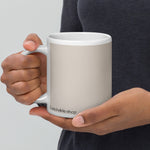 Coachable Logo Mug