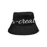 Co-Creator Bucket Hat (Gender Neutral)