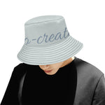 Co-Creator Bucket Hat (Gender Neutral)