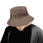 Co-Creator Bucket Hat (Gender Neutral)