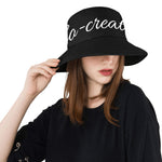 Co-Creator Bucket Hat (Gender Neutral)