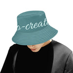 Co-Creator Bucket Hat (Gender Neutral)