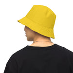 I AM Collection "Co-creator" Reversible Gender Inclusive Bucket Hat