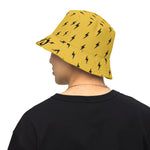 I AM Collection "Co-creator" Reversible Gender Inclusive Bucket Hat