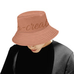 Co-Creator Bucket Hat (Gender Neutral)