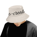 Co-Creator Bucket Hat (Gender Neutral)