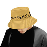 Co-Creator Bucket Hat (Gender Neutral)