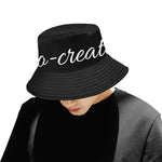 Co-Creator Bucket Hat (Gender Neutral)