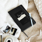 Journal for Freedom, self-discovery & Growth