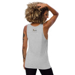 A.J. Holley Coaching & Ministry Logo Tank Top