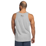 A.J. Holley Coaching & Ministry Logo Tank Top