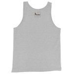 A.J. Holley Coaching & Ministry Logo Tank Top