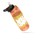 i AM Collection "Well Loved" Sports Water Bottle