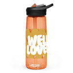 i AM Collection "Well Loved" Sports Water Bottle