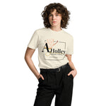 A.J. Holley Coaching & Ministry premium t-shirt