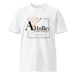 A.J. Holley Coaching & Ministry premium t-shirt