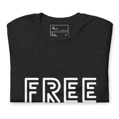 I AM Collection "Free" All-gender  t-shirt