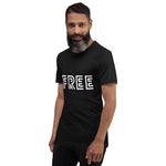 I AM Collection "Free" All-gender  t-shirt