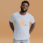 Coachable (All gender) T-shirt