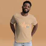 Coachable (All gender) T-shirt